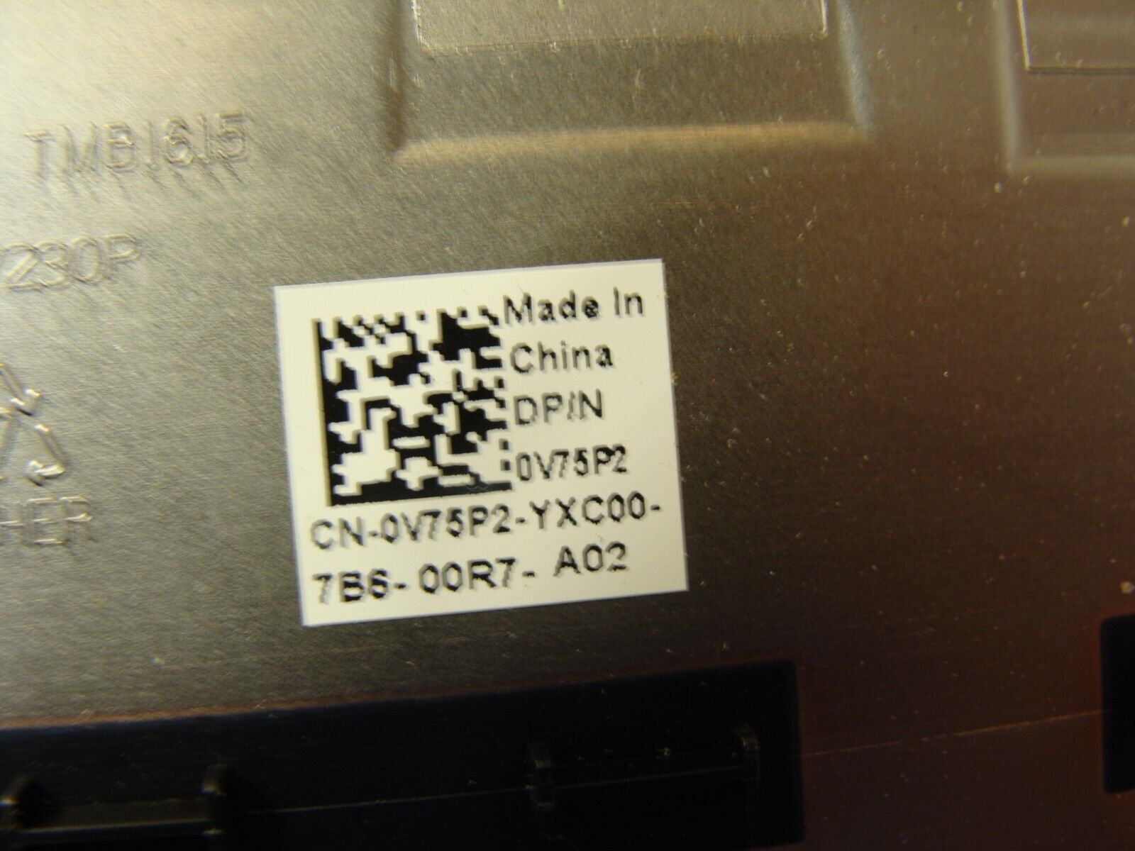 Dell Latitude 3580 15.6