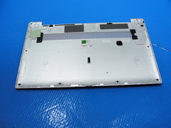 Dell Latitude 7390 13.3" Genuine Laptop Bottom Base Case Silver X3DF2