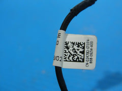 Dell Inspiron 15.6" 15 5570 OEM DC IN Power Jack w/Cable 2K7X2 DC301011B00 - Laptop Parts - Buy Authentic Computer Parts - Top Seller Ebay