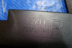 HP Pavilion TS AIO 23-H027C 23" Genuine Left & Right Speaker Set 733712-001 HP