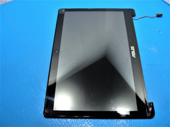 Asus 15.6" Q502LA-BSI5T14 Genuine FHD LCD Glossy Touch Screen LP156WF6 (SP) (B1)