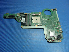 HP 17.3" 17-e016dx AMD Motherboard NO POWER 720691-501 AS IS GLP* - Laptop Parts - Buy Authentic Computer Parts - Top Seller Ebay