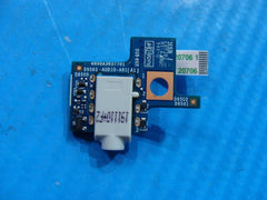 HP EliteBook x360 1040 G6 14" Audio Board w/Cable 6050A3037701