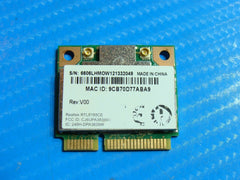 Toshiba Satellite 14" L745-S4110 OEM Wireless WiFi Card RTL8188CE 