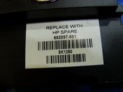 HP Pavilion dv6-7010us 15.6" Genuine Laptop Subwoofer Speaker 682097-001 HP