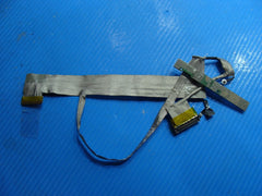 Dell XPS L502X 15.6" Genuine Laptop LCD Video Cable w/ WebCam Board TGMNC