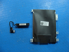 Dell Inspiron 15 7537 15.6 HDD Hard Drive Caddy w/Connector F8XKT 50.47L05.001