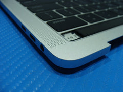 MacBook Pro A1706 13" Late 2016 BTO Genuine Top Case NO Battery 661-05334