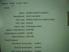 WRTY2026 Dell Latitude 5440 Laptop i5-1345U max4.7GHz 16GB 256GB SSD 99% Battery