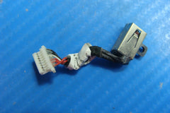 Dell Inspiron 13.3" 13-5368 OEM Laptop DC IN Power Jack w/Cable pf8jg - Laptop Parts - Buy Authentic Computer Parts - Top Seller Ebay