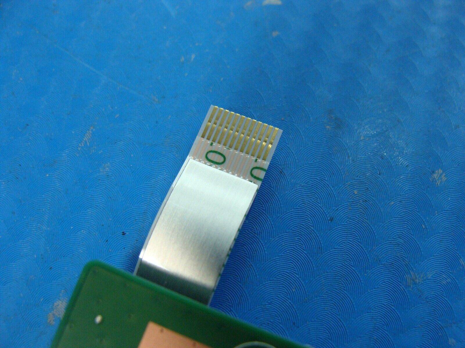 HP 15.6” 15-dy1044nr Genuine Audio SD Card Reader Board w/Cable DA0P5DTH8B0 - Tested Computer Laptop Parts