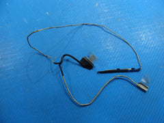 Asus VivoBook F510UA-AH55 15.6" Genuine LCD Video Cable w/WebCam DD0XKGLC001