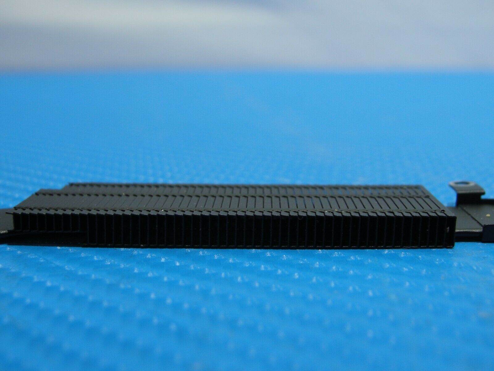 Apple MacBook Pro A1708 Mid-2017 MPXQ2LL/A Genuine Heatsink 076-00245 - Tested Computer Laptop Parts