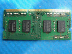 MacBook Pro A1286 Samsung 2Gb Memory Ram So-Dimm pc3-10600s m471b5773dh0-ch9 - Tested Computer Laptop Parts