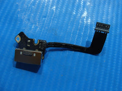 MacBook Pro A1502 13" Mid 2014 MGXD2LL/A Magsafe 2 Board w/Cable 923-0560