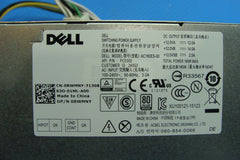 Dell OptiPlex 7040 Genuine Desktop Power Supply 180W ac180es-00 rwmny 