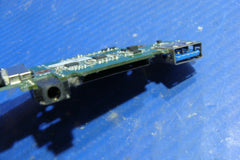 Toshiba Satellite P55W-B5220 15.6" OEM USB Card Reader Board w/Cable DABLSTH18D0 Acer