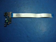 HP 15.6" 15-bs212wm Genuine USB Card Reder Board w/ Cable LS-E795P  GLP* - Laptop Parts - Buy Authentic Computer Parts - Top Seller Ebay