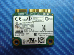 Sony Vaio SVS13118GGB 13.3" Genuine WiFi Wireless Card 6235ANHMW ER* - Laptop Parts - Buy Authentic Computer Parts - Top Seller Ebay
