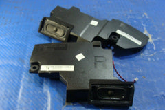 HP Envy 23-q114 23" Genuine All In One Left & Right Speaker Set 794686-001 HP
