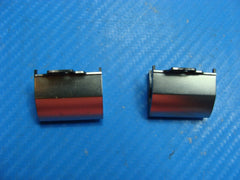 Dell Inspiron 5721 17.3" Genuine Laptop Left & Right Hinge Cover Set - Laptop Parts - Buy Authentic Computer Parts - Top Seller Ebay