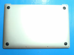 MacBook Pro A1708 MPXR2LL/A Mid 2017 13" Genuine Bottom Case Silver 923-01787 
