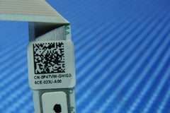 Dell Inspiron 15 5565 15.6" OEM Hard Drive Caddy w/Connector Screws P4TVW X5TM4 Dell