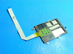 HP Elitebook 8540W 15.6" Genuine Laptop Card Reader Board w/ Cable - Laptop Parts - Buy Authentic Computer Parts - Top Seller Ebay