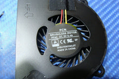 LG Chromebase 22CV241 AIO 21.5" Genuine CPU Cooling Fan ER* - Laptop Parts - Buy Authentic Computer Parts - Top Seller Ebay