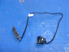 HP 15.6" 2000-219DX Genuine Optical Drive Connector w/Cable 35090F700-600-G GLP* HP