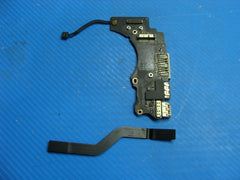 MacBook Pro A1502 Series 13" Genuine Laptop I/O Board 661-02457 