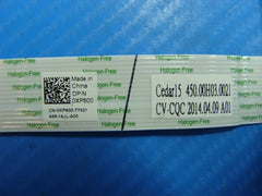 Dell Inspiron 3542 15.6" Genuine USB Card Reader Board w/Cable C0T2X XP600 - Laptop Parts - Buy Authentic Computer Parts - Top Seller Ebay