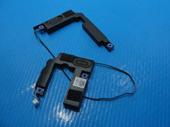 Dell Latitude 3500 15.6" Left & Right Speaker Set Speakers YP88H 023.400GT.0011