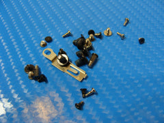 MacBook A1534 12" 2017 MNYG2LL/A Genuine Laptop Screw Set Space Gray GS841182