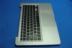 Macbook Pro A1278 MB990LL/A Mid 2009 13" Top Case w/Keyboard Trackpad 661-5233