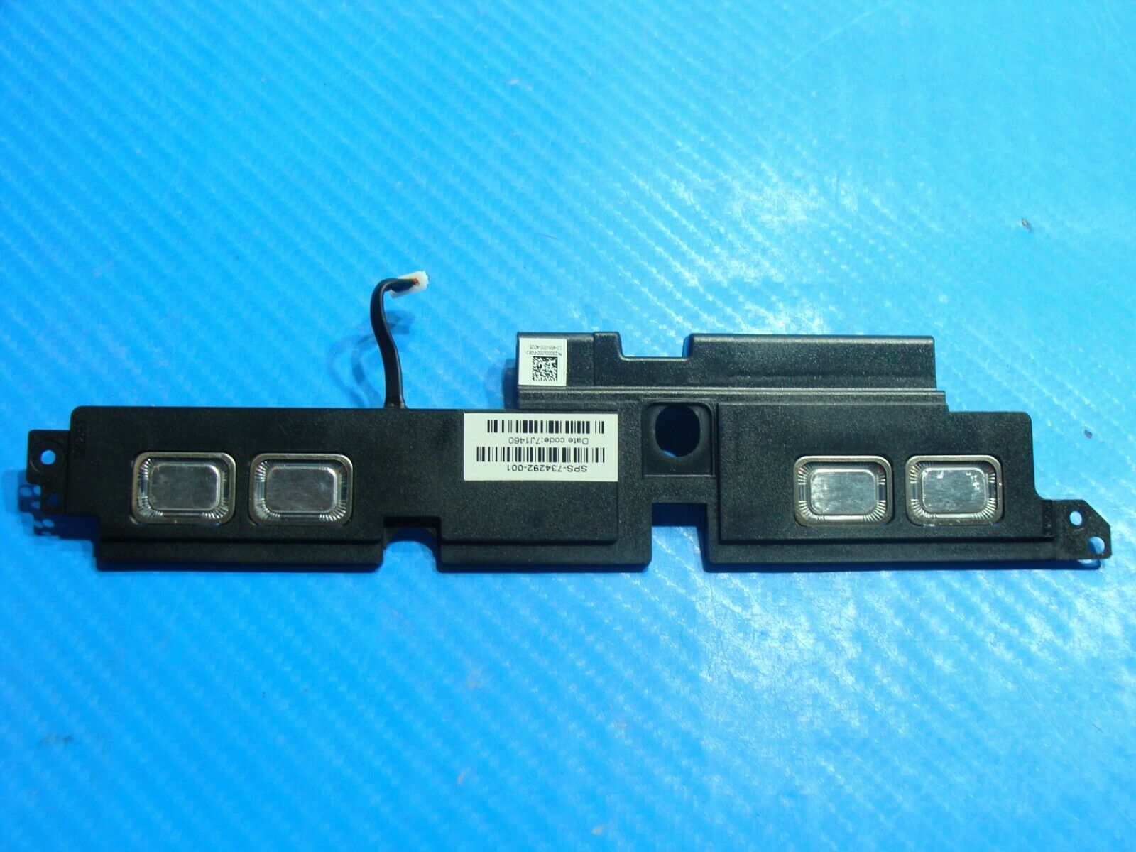 HP Zbook 15 Mobile Workstation 15.6