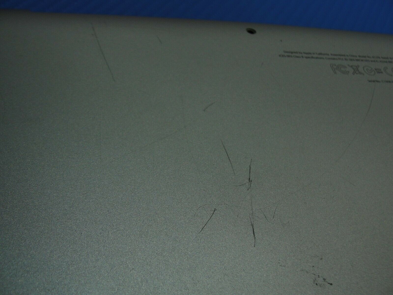 MacBook Pro A1278 13