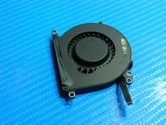 MacBook Air A1465 11" Early 2014 MD711LL/B Genuine Fan Assembly 923-0433 