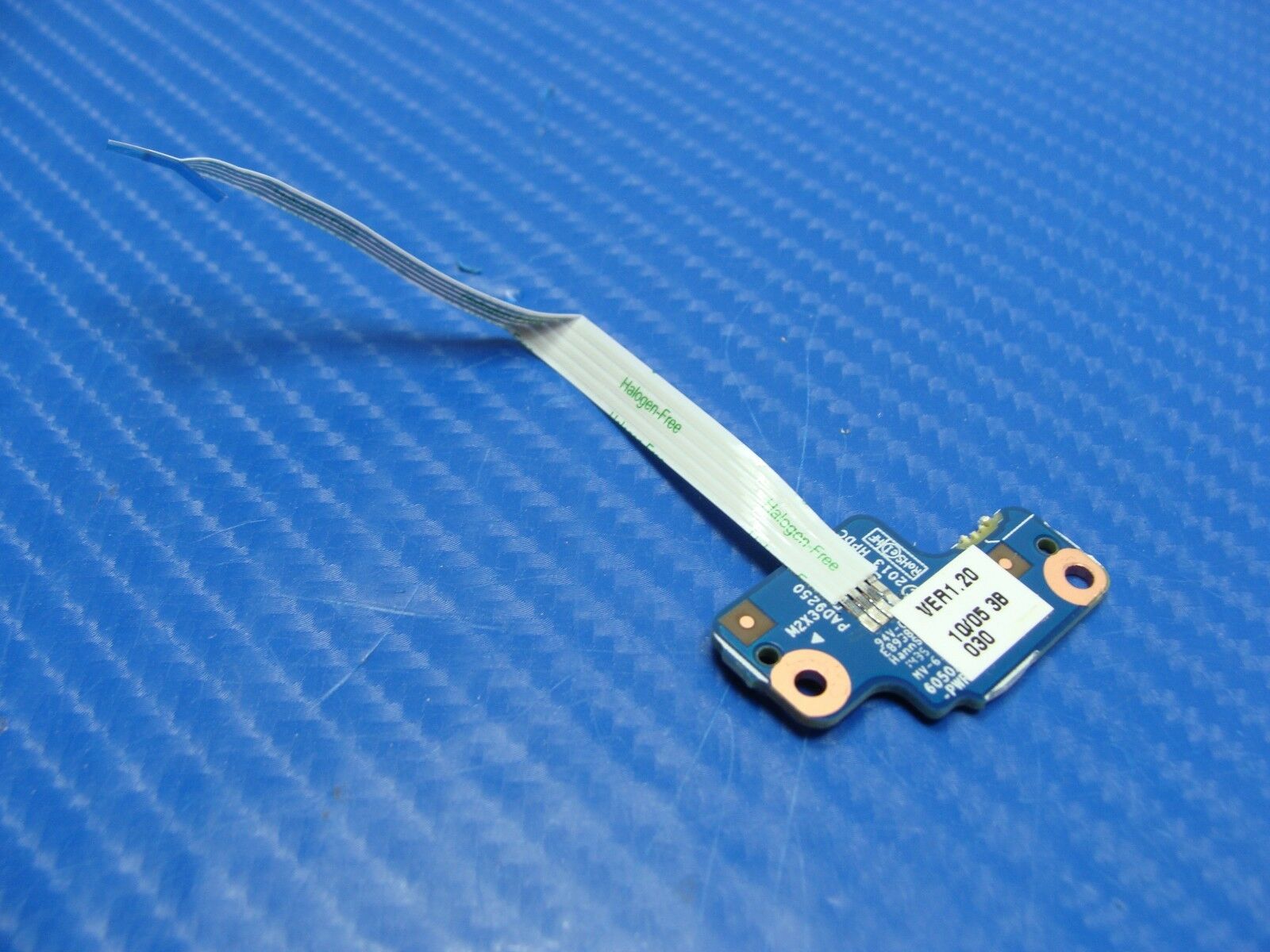 HP ProBook 650 G1 15.6