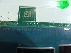 Dell Inspiron 13 7347 13.3" Intel i5-4210U 1.7GHz Motherboard 8X6G1 3V489 AS IS