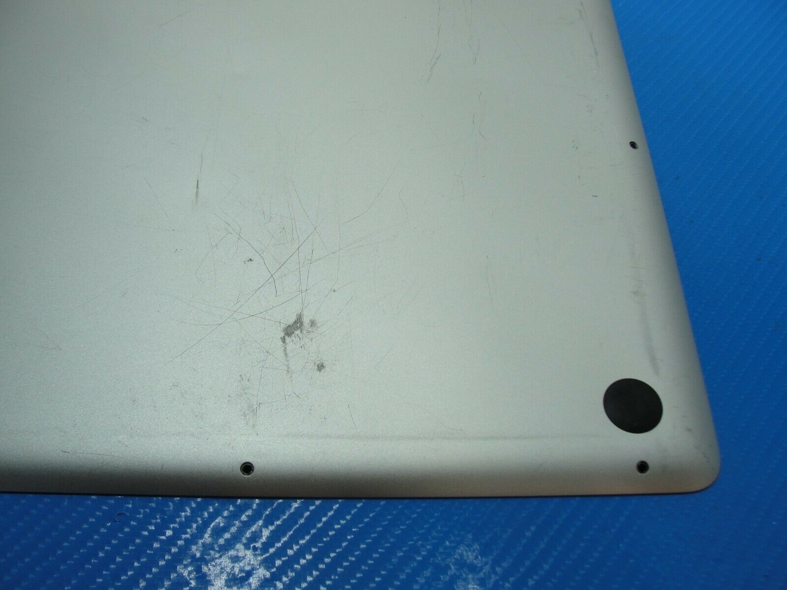 MacBook Pro A1286 15