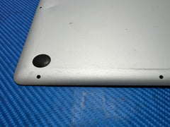 MacBook Pro A1286 15" 2011 MD318LL/A Genuine Bottom Case Housing 922-9754 