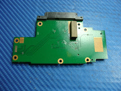 Asus K50IJ-BBZ5 15.6" Hard Drive Connector SD Reader Board 60-NVKCR1000-D03 ER* - Laptop Parts - Buy Authentic Computer Parts - Top Seller Ebay