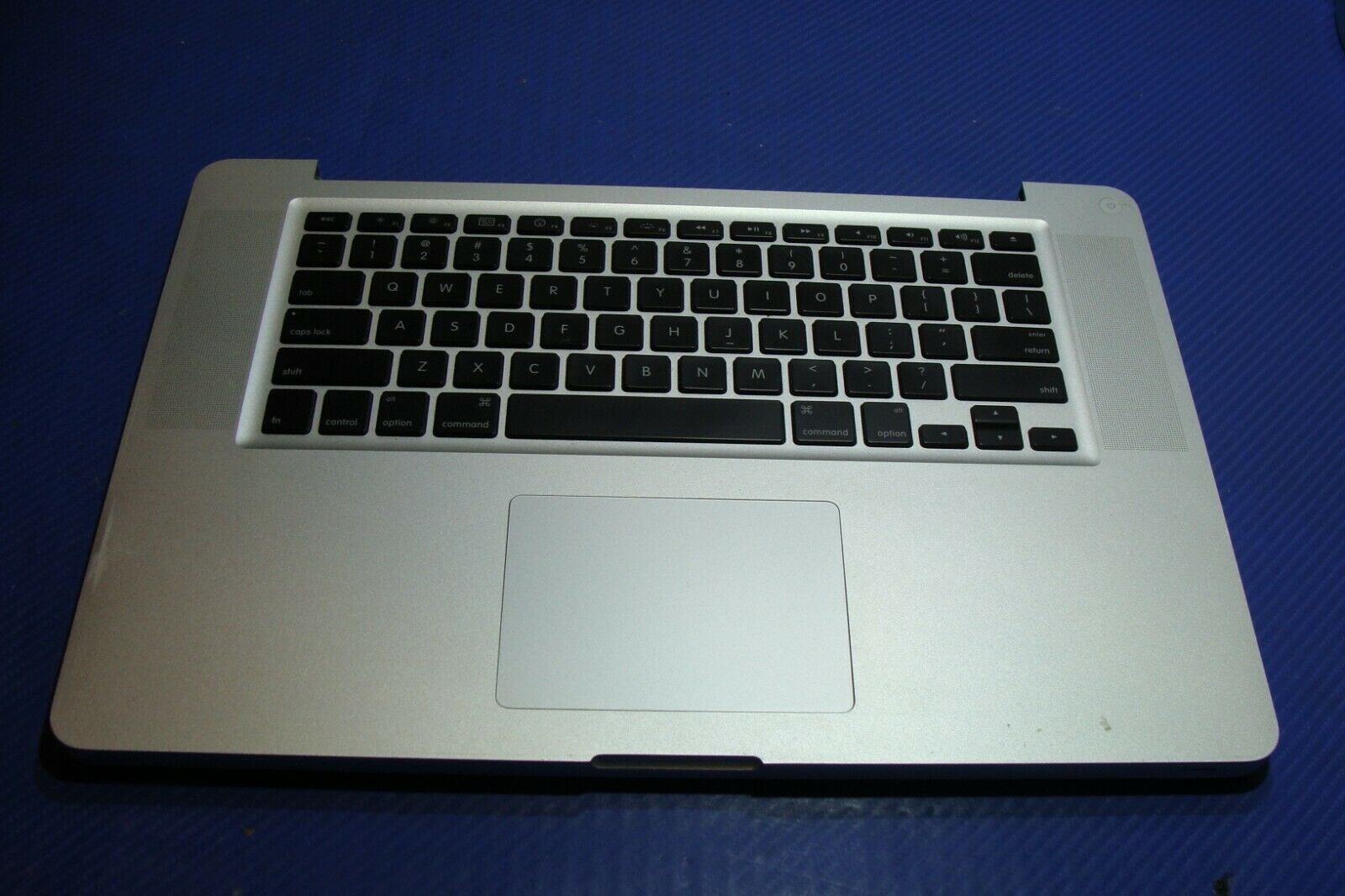 MacBook Pro A1286 MC371LL/A 2010 15