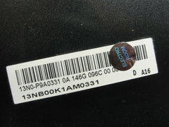 Asus Q550LF-BSI7T21 15.6" Bottom Case Base Cover 13N0-P9A0331 13NB00K1AM0331 