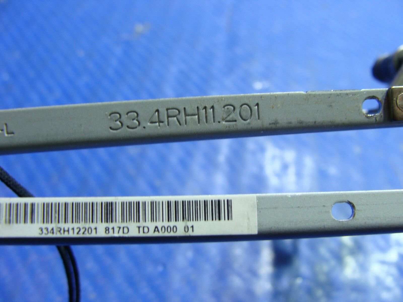 HP Pavilion dv6-6000 15.6