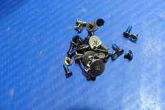 HP Chromebook 11 G4 11.6" Genuine Laptop Screw Set Screws for Repair ScrewSet HP