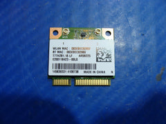 Sony Vaio SVE15125CXS 15.5" Genuine Laptop WiFi Wireless Card AR5B225 Dell