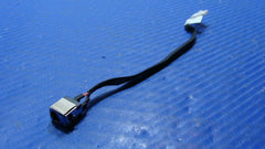 Asus S550CA 15.6" Genuine Laptop DC IN Power Jack w/ Cable 1417-007M000 ASUS