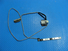 Lenovo IdeaPad 15.6" 330-15IKB 81DE OEM LCD Video Cable w/WebCam DC02001YF10 - Laptop Parts - Buy Authentic Computer Parts - Top Seller Ebay